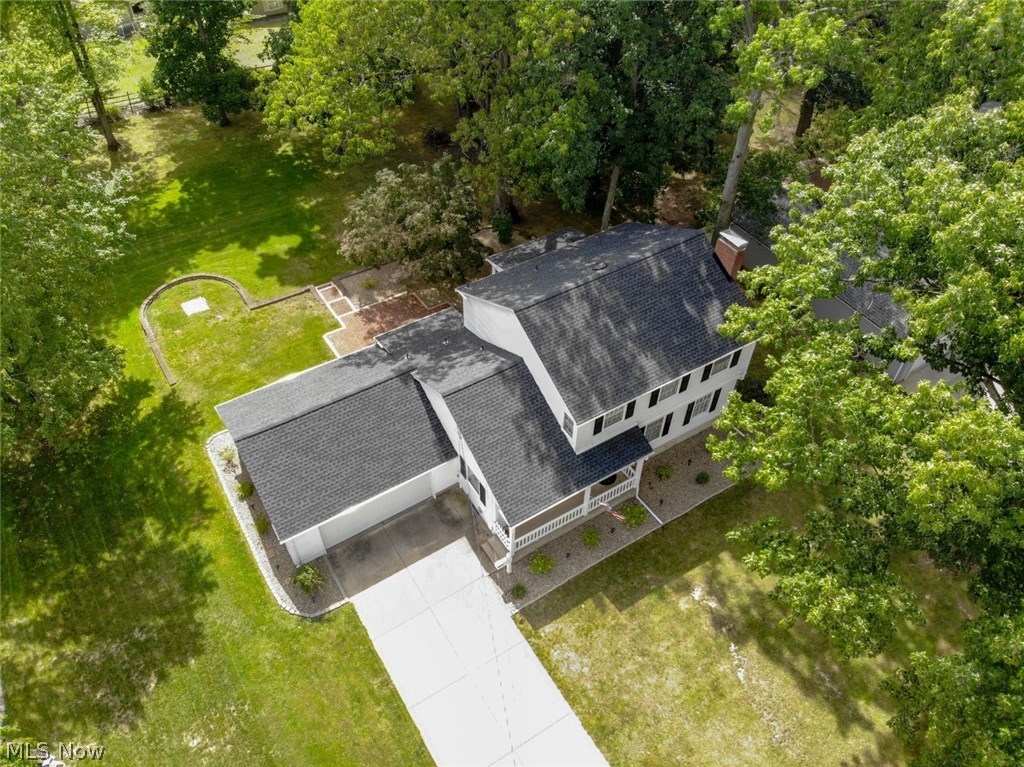 Crestwood Heights 01 - Residential