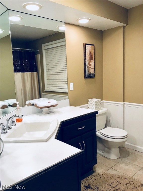 Crestwood Heights 01 - Residential