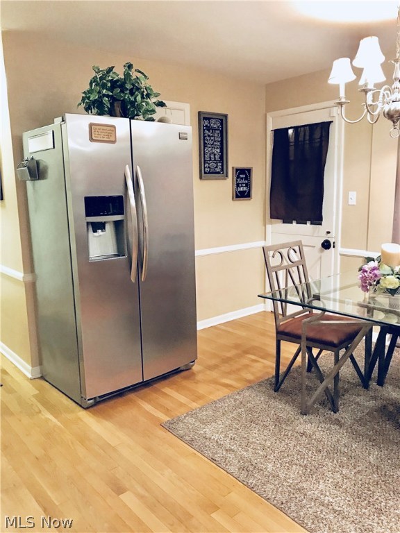 Crestwood Heights 01 - Residential