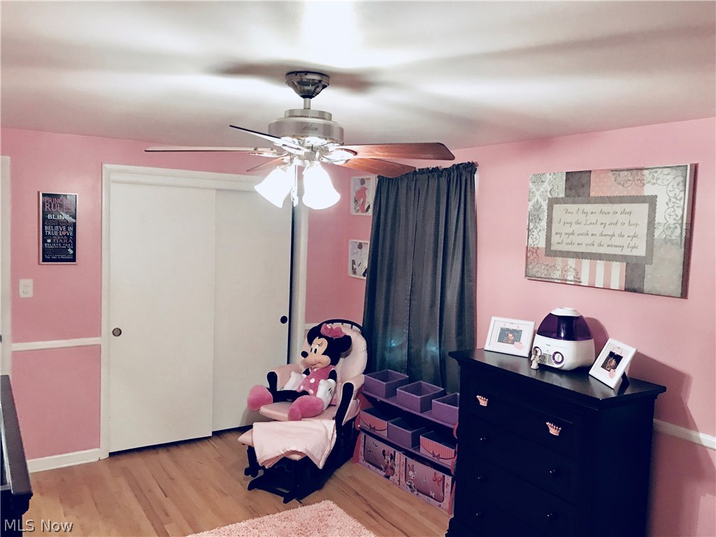 Crestwood Heights 01 - Residential