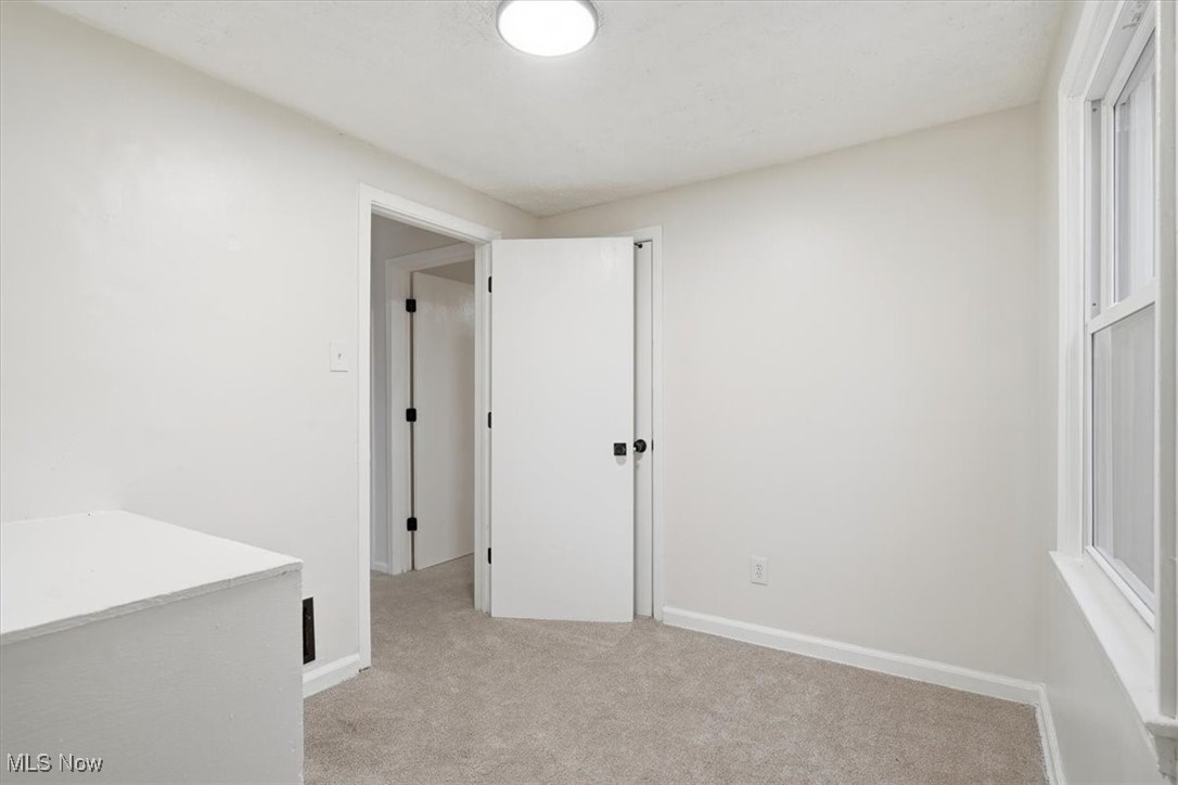 Copley Road - Residential