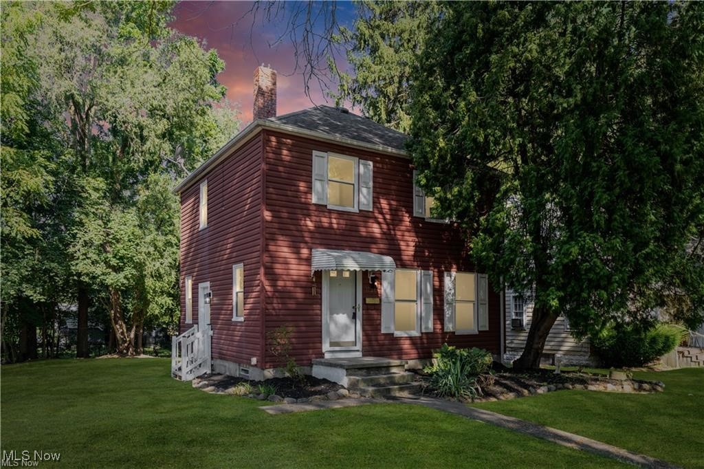 Copley Road - Residential