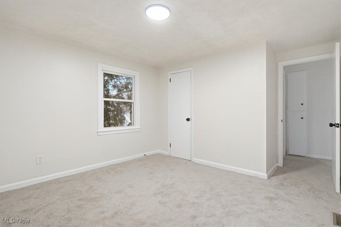 Copley Road - Residential