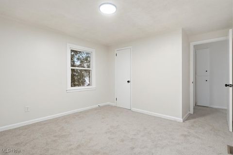 Tiny photo for 1126 Orlando Avenue, Akron, OH 44320 (MLS # 5178359)