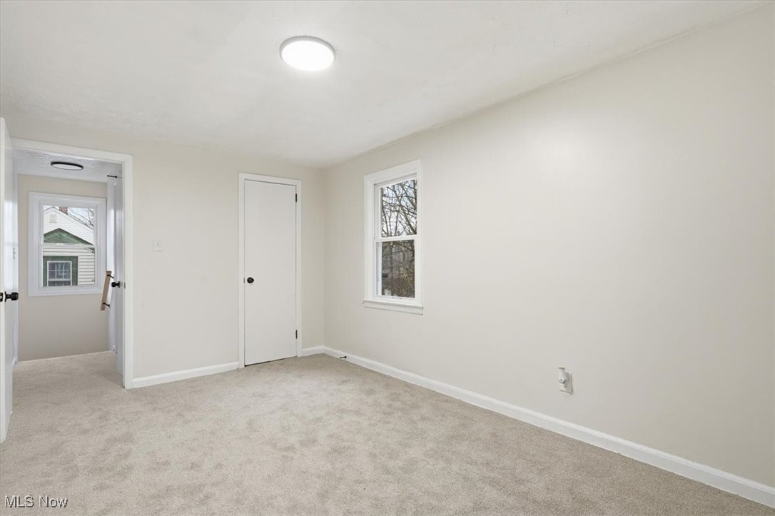 Copley Road - Residential