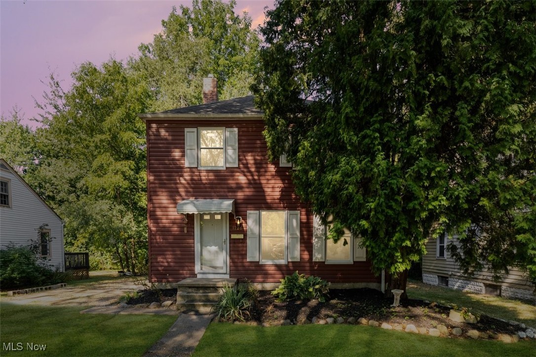 Copley Road - Residential