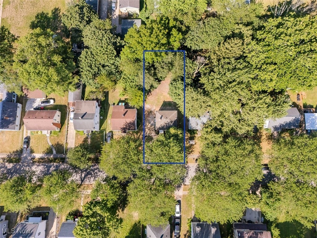 Copley Road - Residential