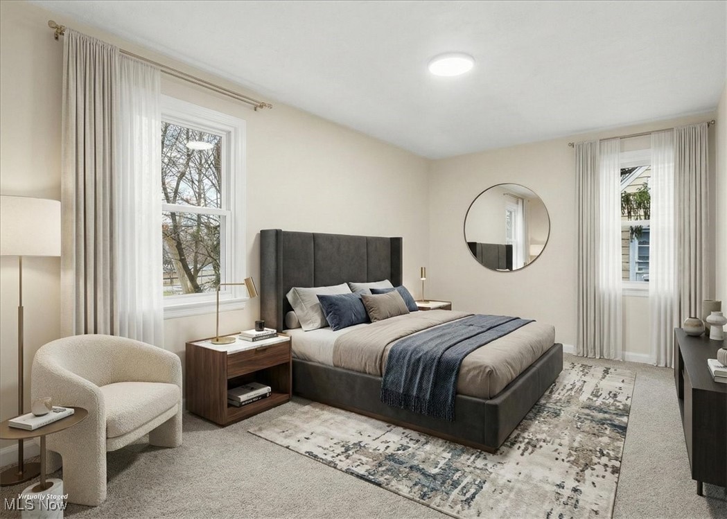 Copley Road - Residential