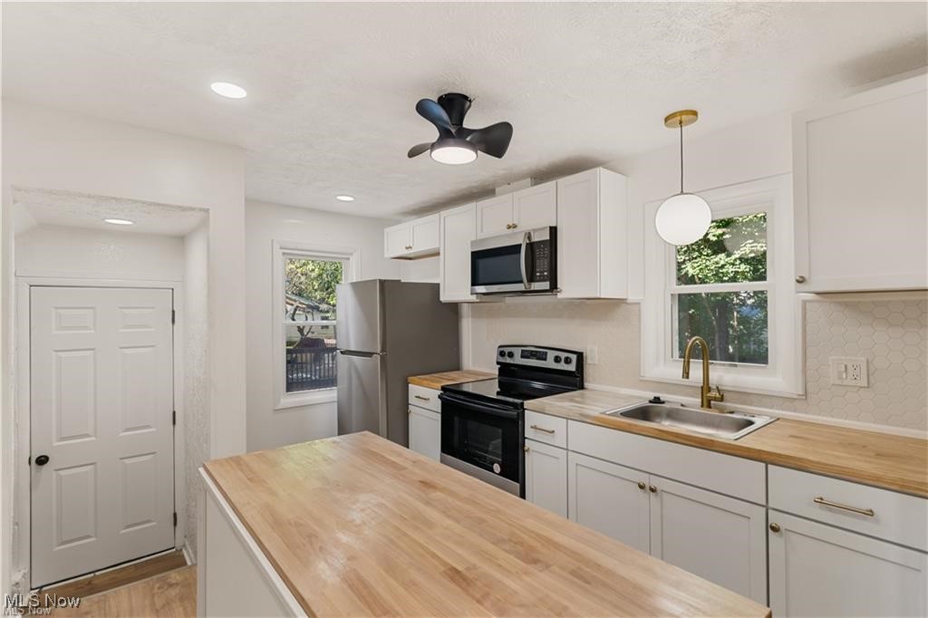 Copley Road - Residential