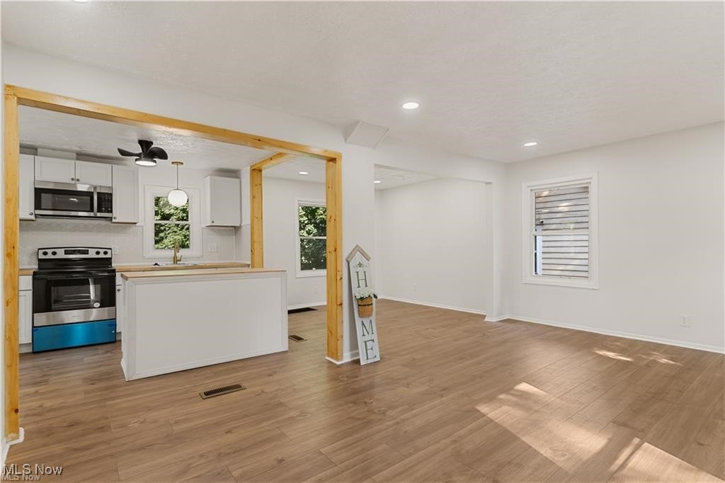 Copley Road - Residential