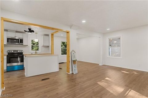 Tiny photo for 1126 Orlando Avenue, Akron, OH 44320 (MLS # 5178359)