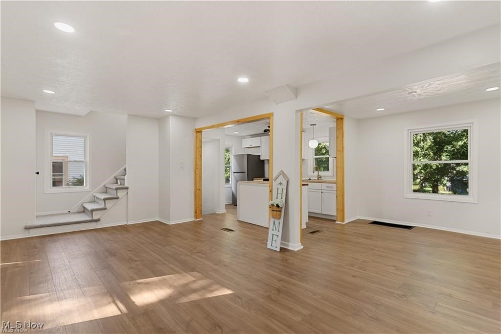 Copley Road - Residential