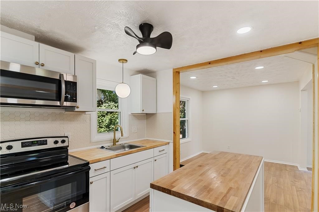 Copley Road - Residential