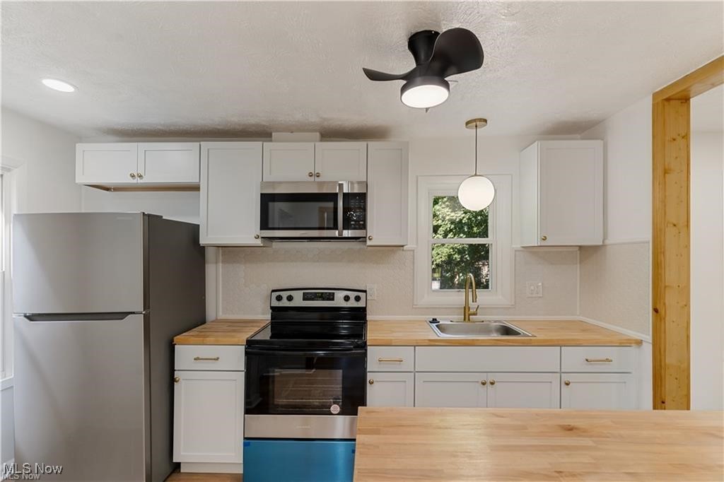 Copley Road - Residential