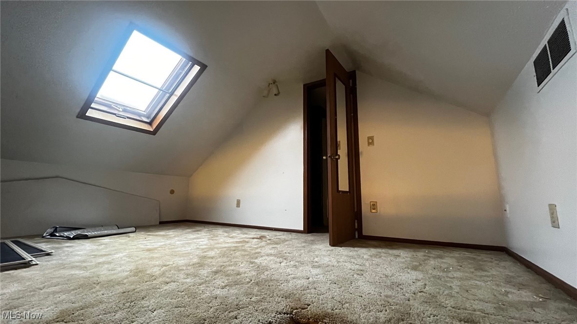 Willowdale Lake - Residential