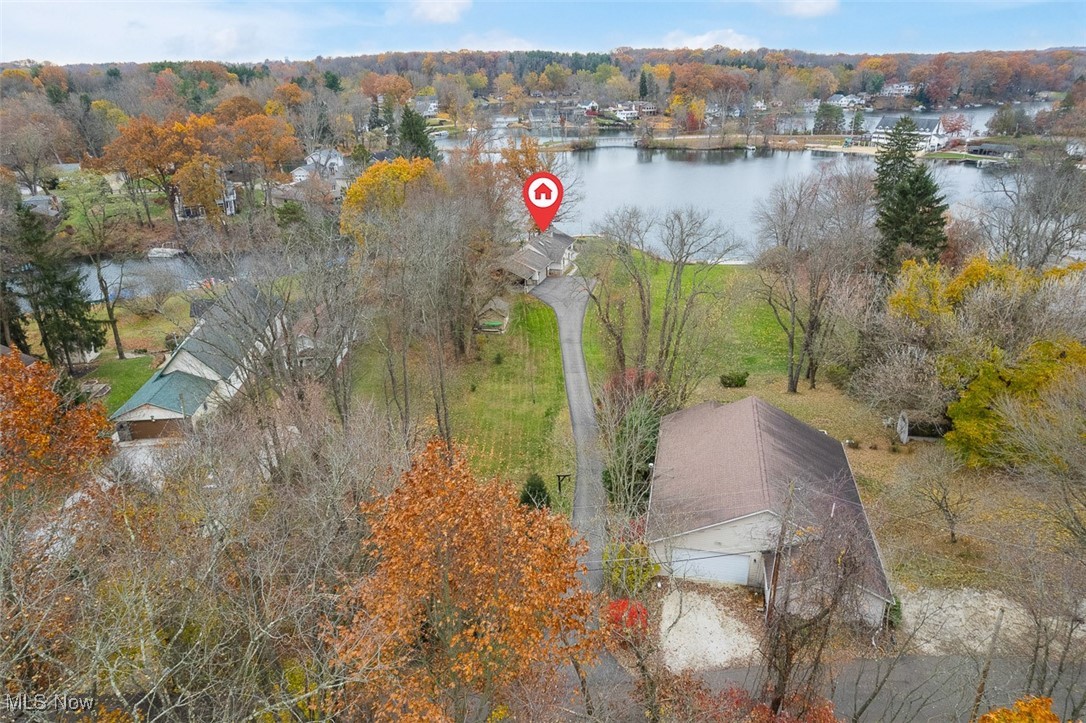 Willowdale Lake - Residential