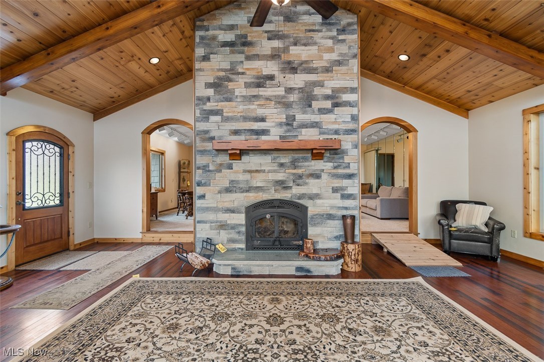 Willowdale Lake - Residential