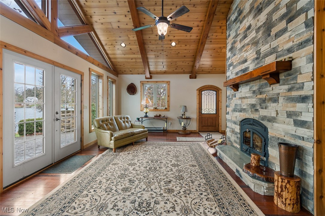 Willowdale Lake - Residential