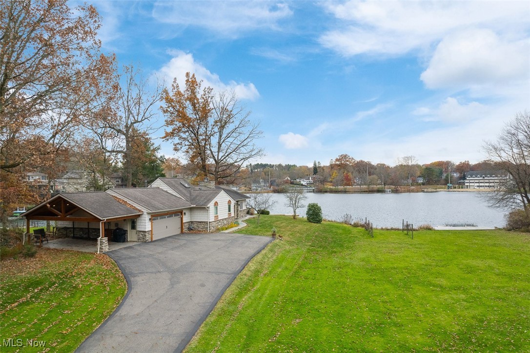 Willowdale Lake - Residential