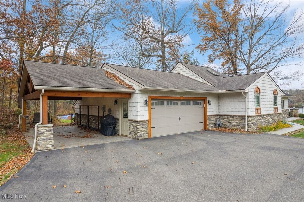 Photo of 83 Cherry Drive NW, North Canton, OH 44720 (MLS # 5177706)