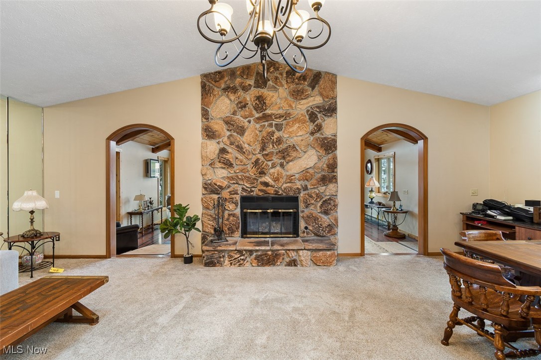 Willowdale Lake - Residential