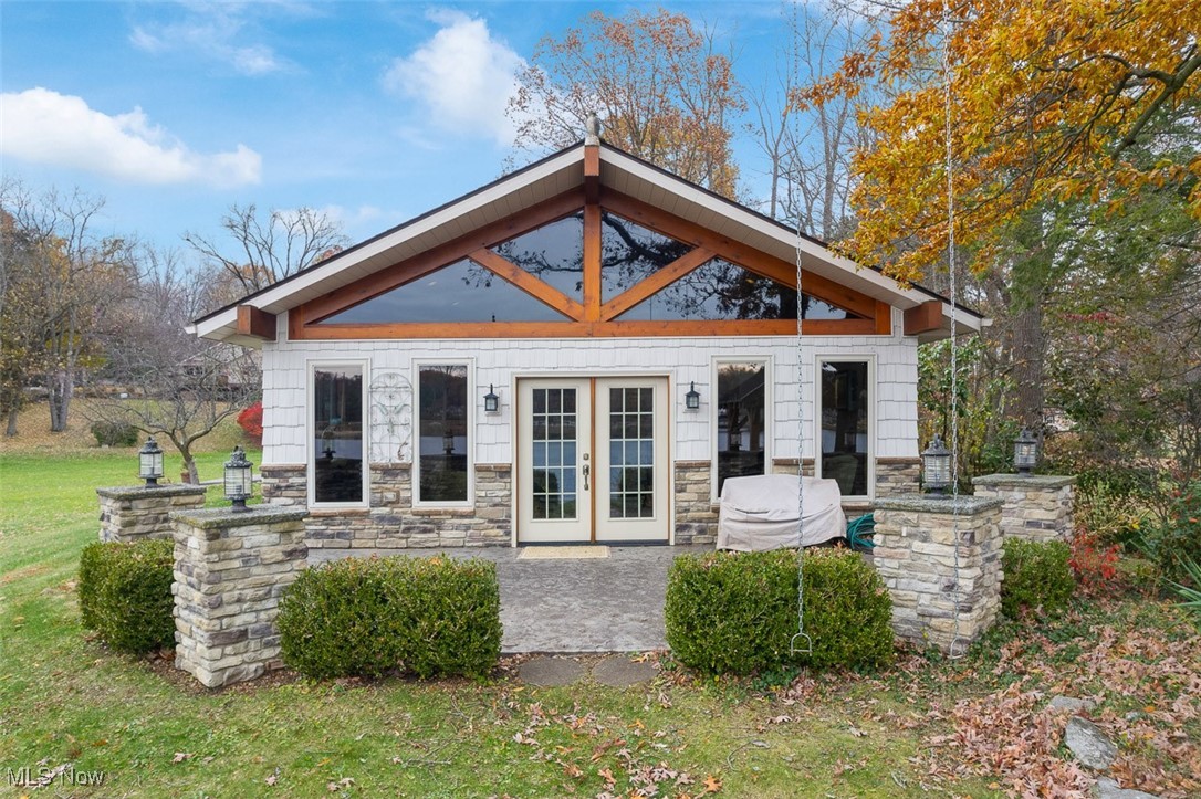 Willowdale Lake - Residential