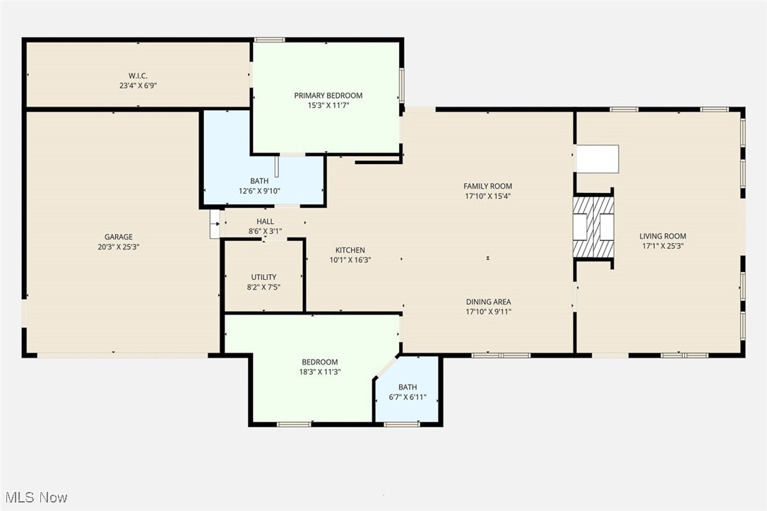 Willowdale Lake - Residential