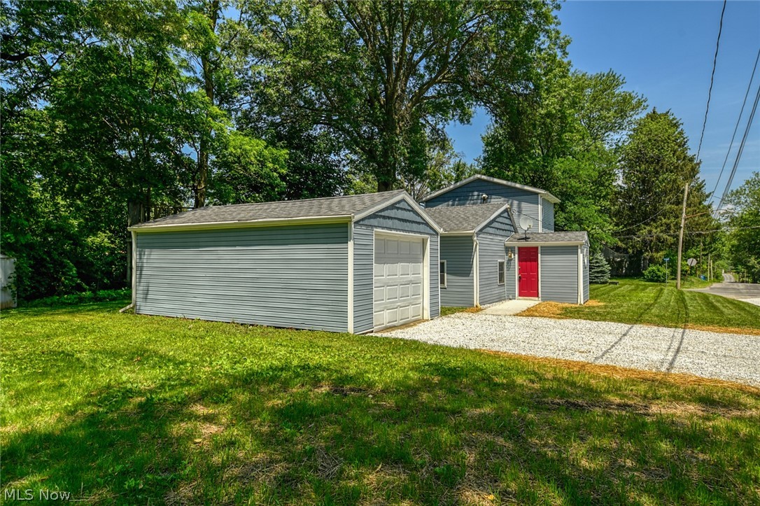 Forest Hill Heights - Residential