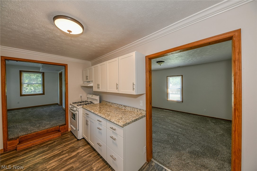 Forest Hill Heights - Residential
