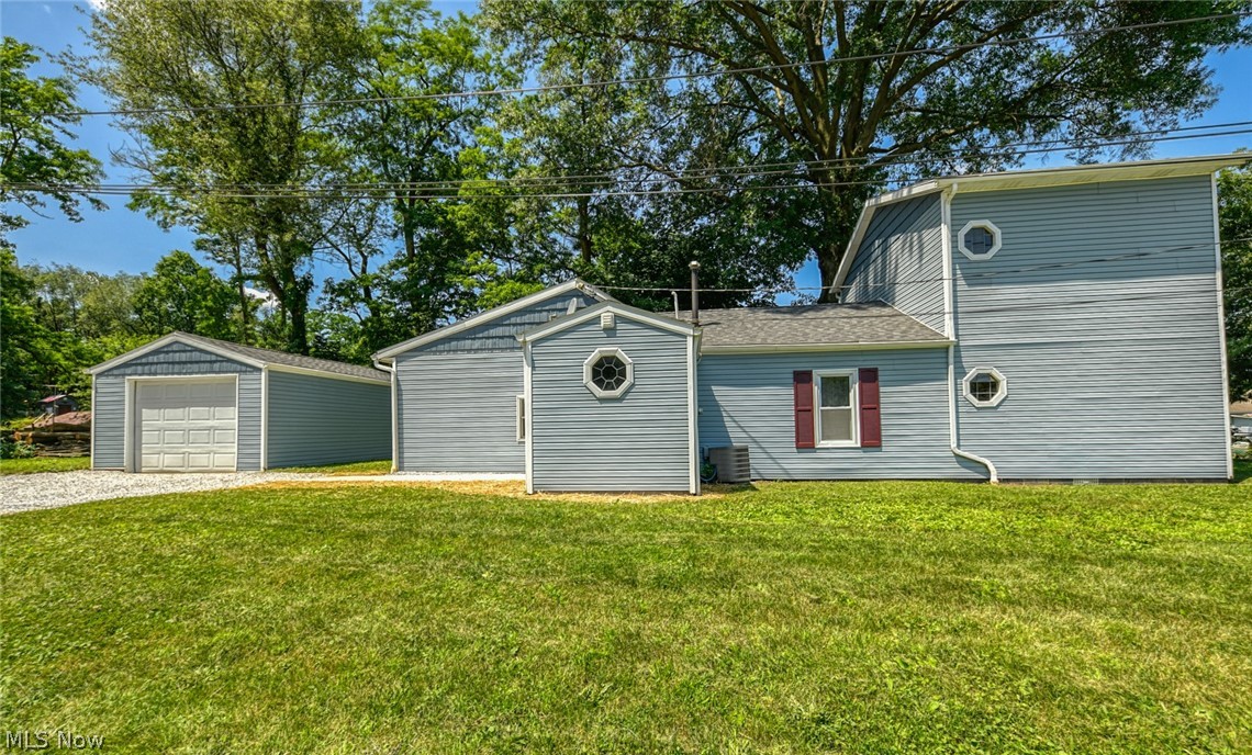 Forest Hill Heights - Residential