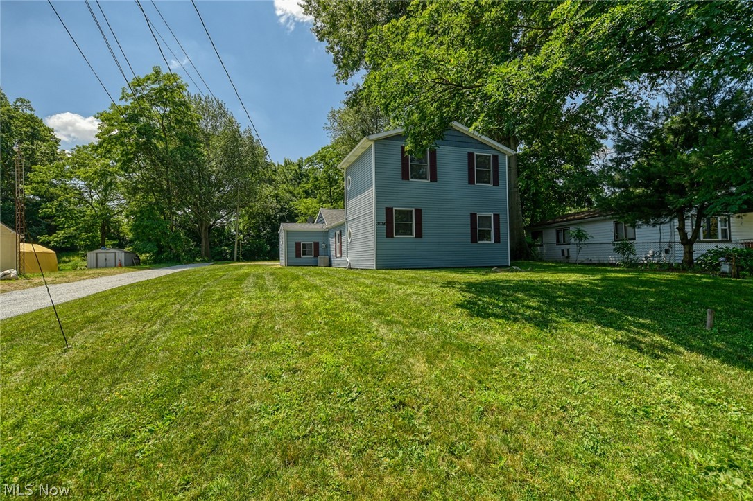 Forest Hill Heights - Residential