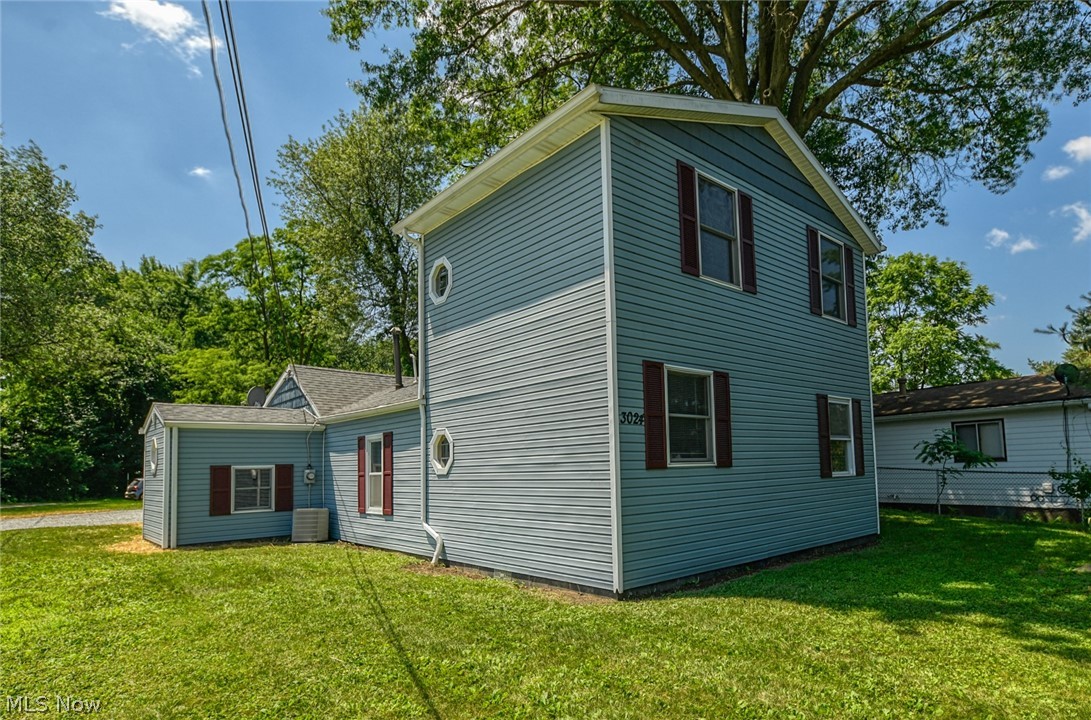 Forest Hill Heights - Residential