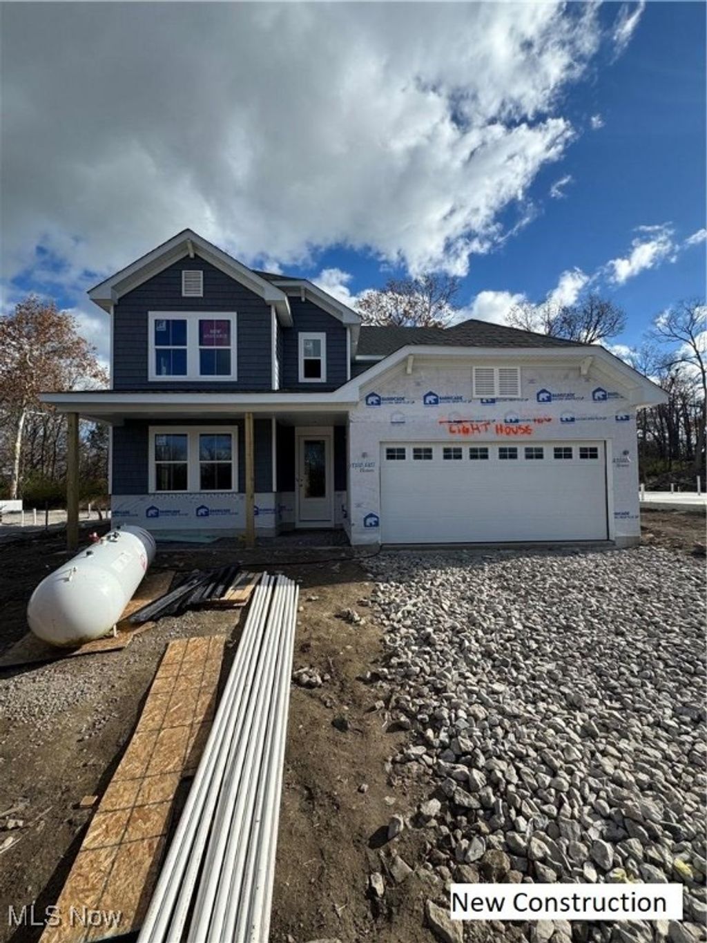 Photo of 280 N Lighthouse Oval NW, Marblehead, OH 43440 (MLS # 5175490)