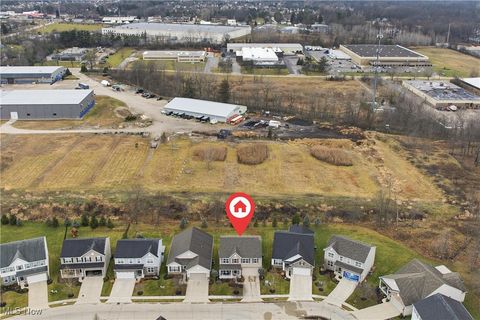 Tiny photo for 12120 Edgehill Oval, Strongsville, OH 44149 (MLS # 5178737)