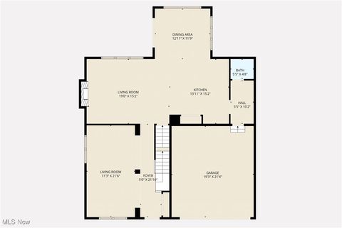 Tiny photo for 12120 Edgehill Oval, Strongsville, OH 44149 (MLS # 5178737)