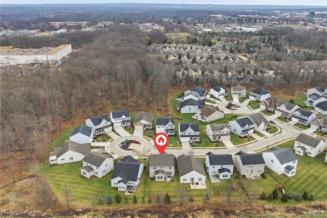 Edgebrook Sub Ph 1 - Residential Lease