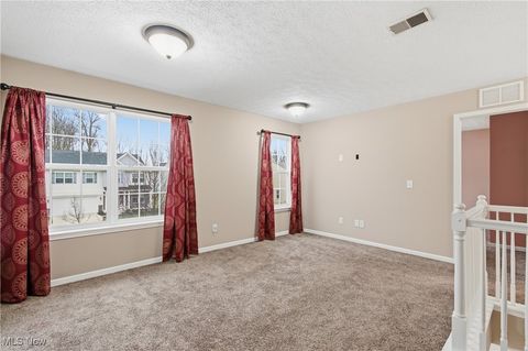 Tiny photo for 12120 Edgehill Oval, Strongsville, OH 44149 (MLS # 5178737)