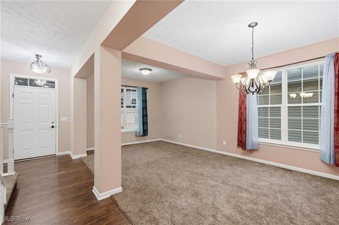 Tiny photo for 12120 Edgehill Oval, Strongsville, OH 44149 (MLS # 5178737)