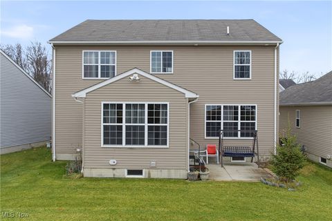 Tiny photo for 12120 Edgehill Oval, Strongsville, OH 44149 (MLS # 5178737)