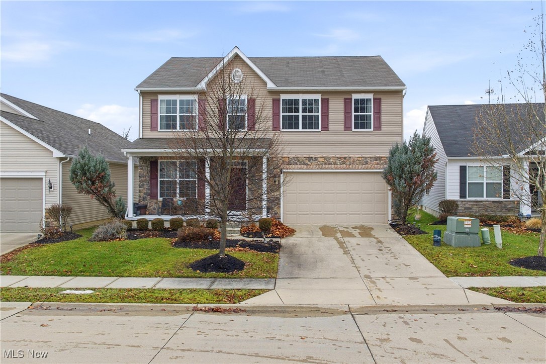 Edgebrook Sub Ph 1 - Residential Lease