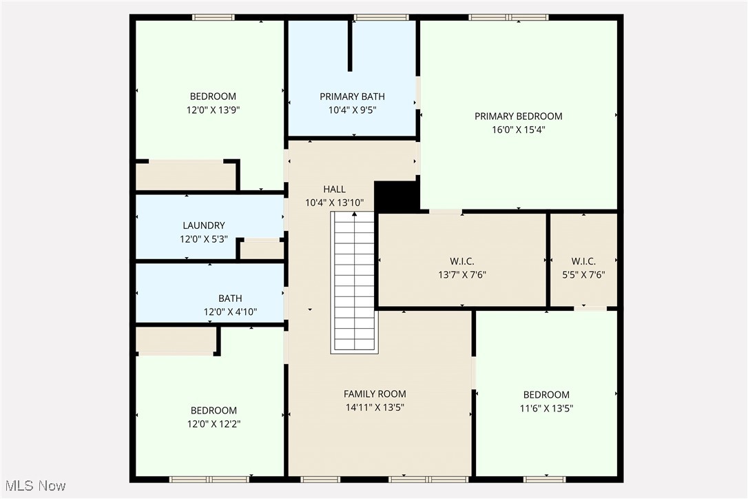 Edgebrook Sub Ph 1 - Residential Lease