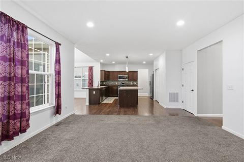 Tiny photo for 12120 Edgehill Oval, Strongsville, OH 44149 (MLS # 5178737)