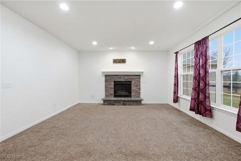 Tiny photo for 12120 Edgehill Oval, Strongsville, OH 44149 (MLS # 5178737)
