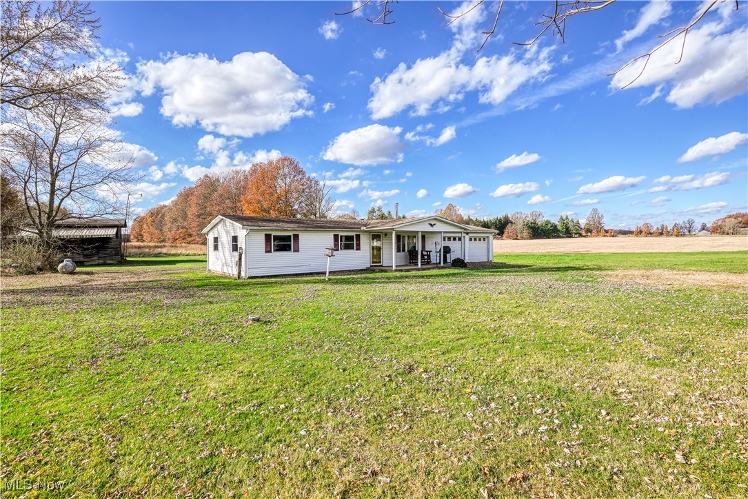 2823 Porter Road, Atwater, Ohio image 7