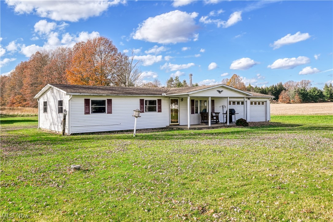 2823 Porter Road, Atwater, Ohio image 8