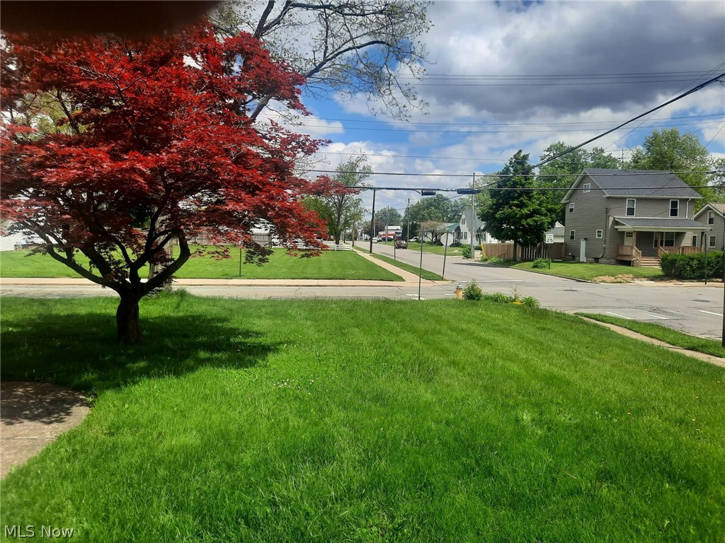 South Ashland - Residential