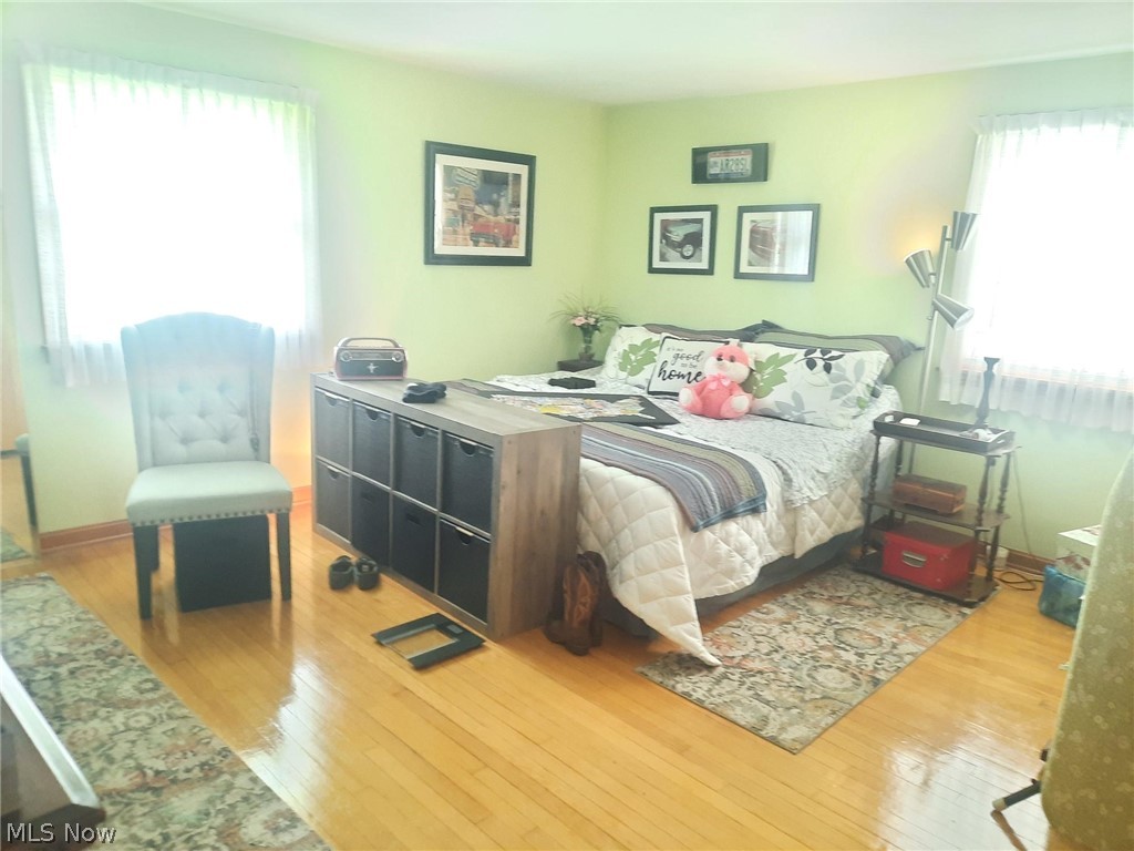 South Ashland - Residential