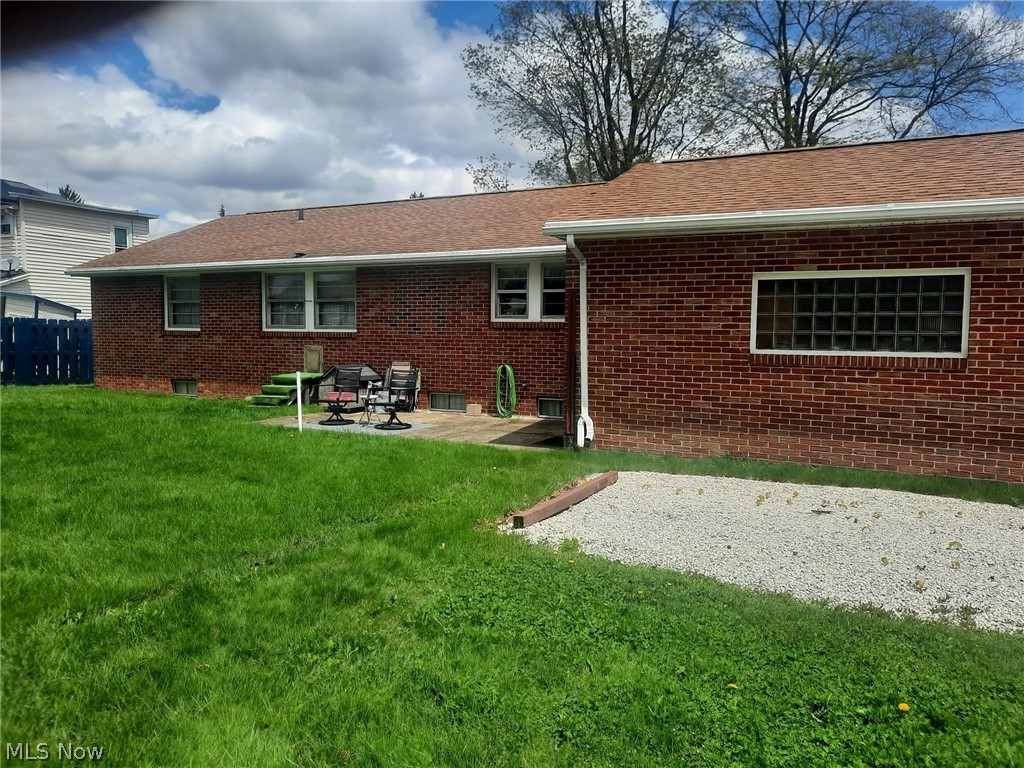 South Ashland - Residential