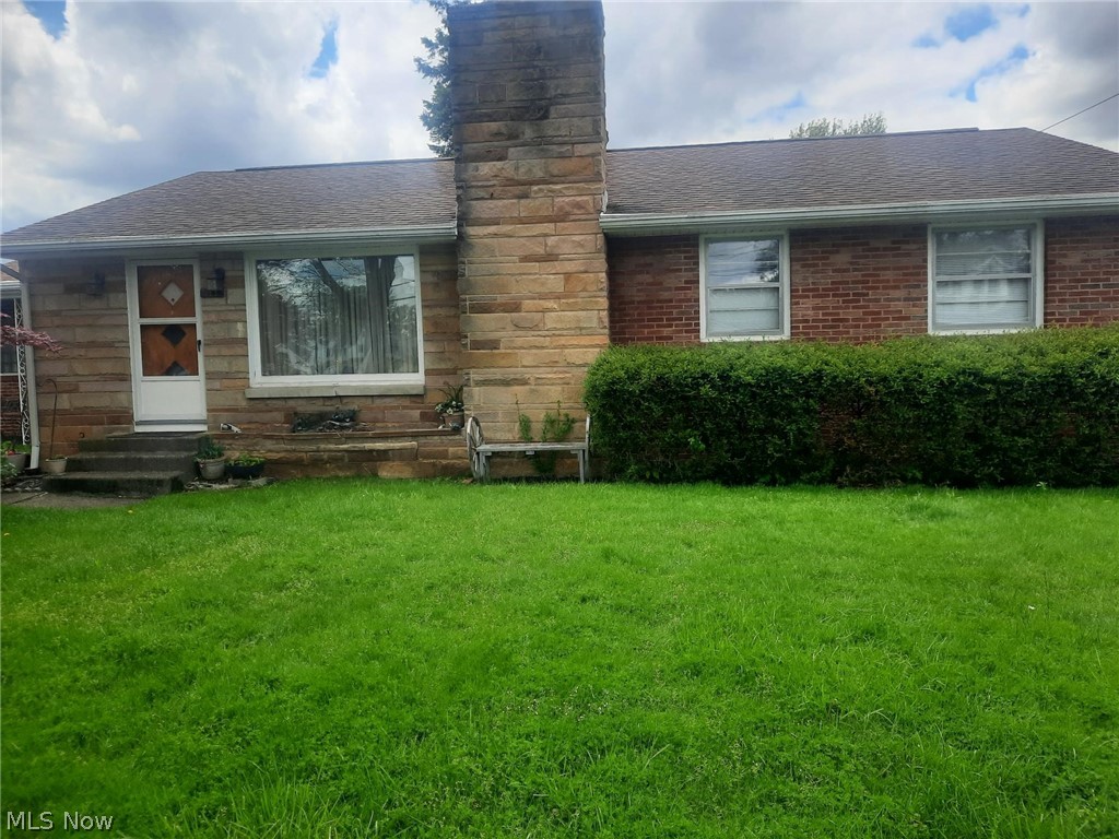 South Ashland - Residential