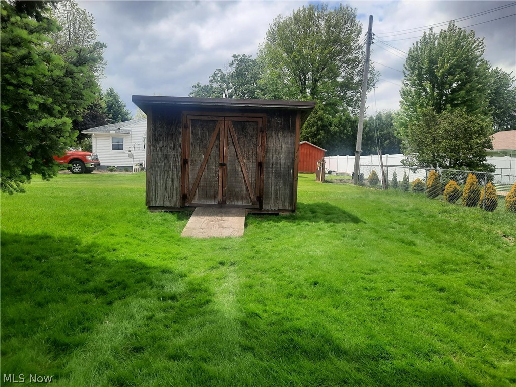 South Ashland - Residential